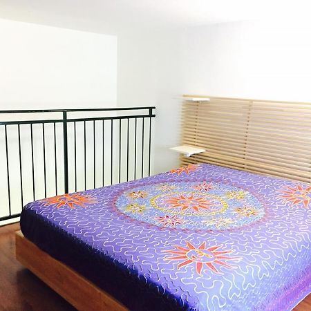 Napoli Sotterranea Apartment ภายนอก รูปภาพ