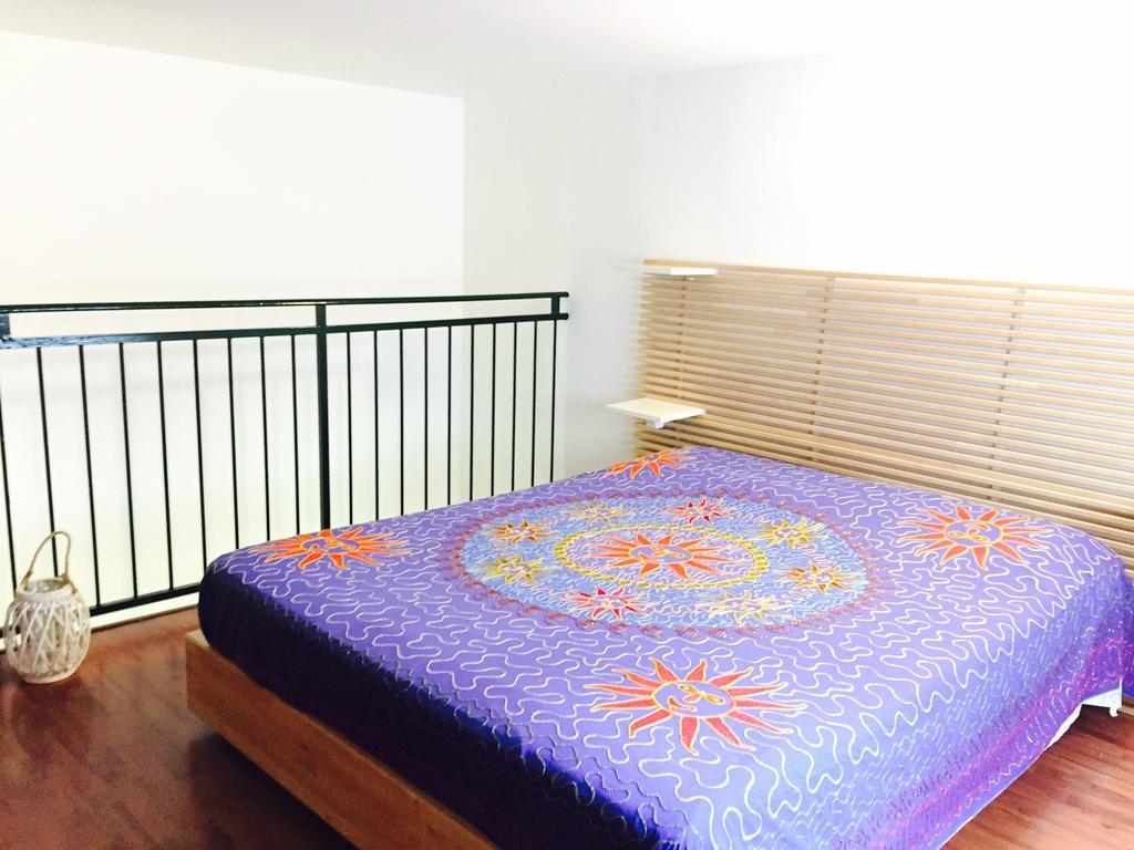 Napoli Sotterranea Apartment ภายนอก รูปภาพ