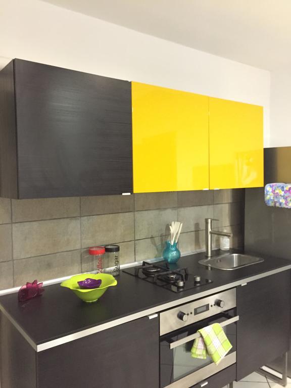 Napoli Sotterranea Apartment ภายนอก รูปภาพ