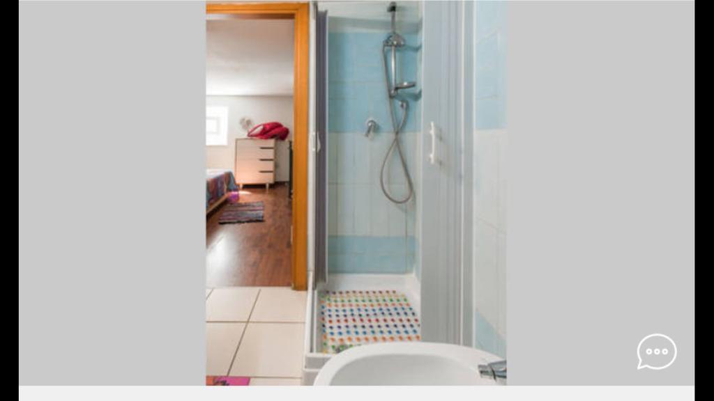 Napoli Sotterranea Apartment ภายนอก รูปภาพ