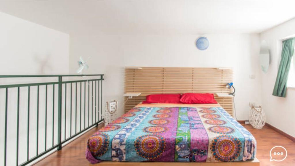 Napoli Sotterranea Apartment ภายนอก รูปภาพ