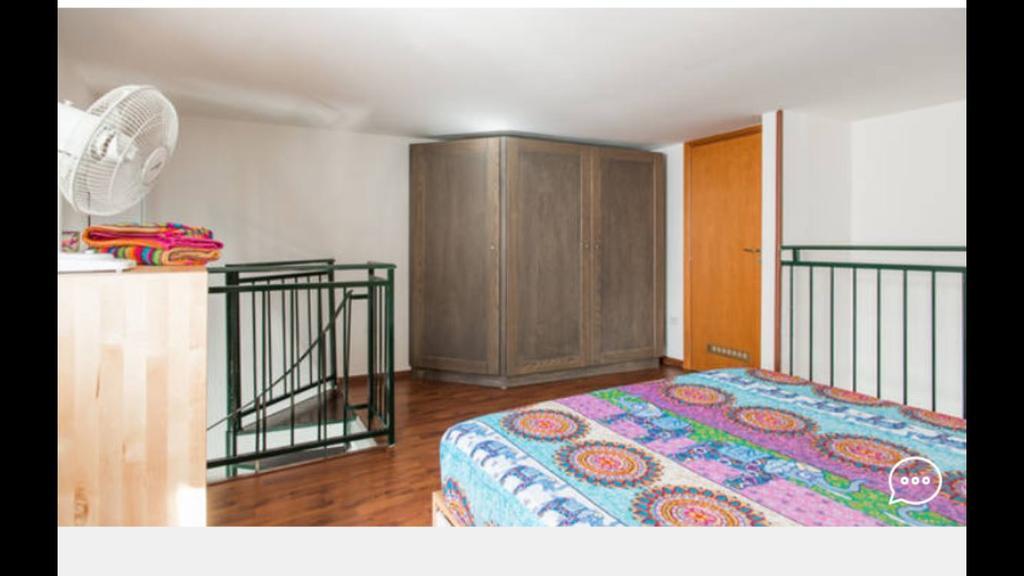Napoli Sotterranea Apartment ภายนอก รูปภาพ